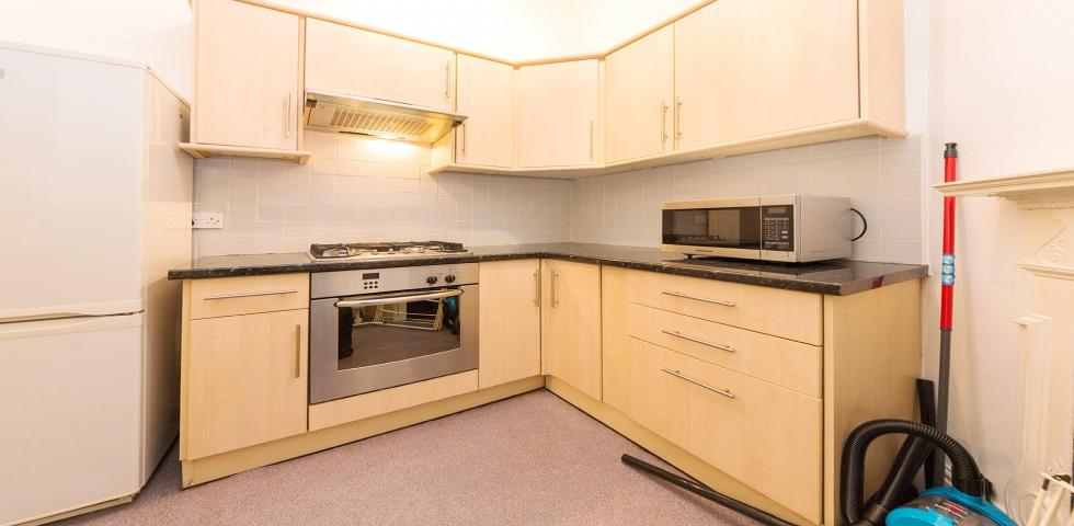 Stunning Apartment Acol Road, West Hampstead